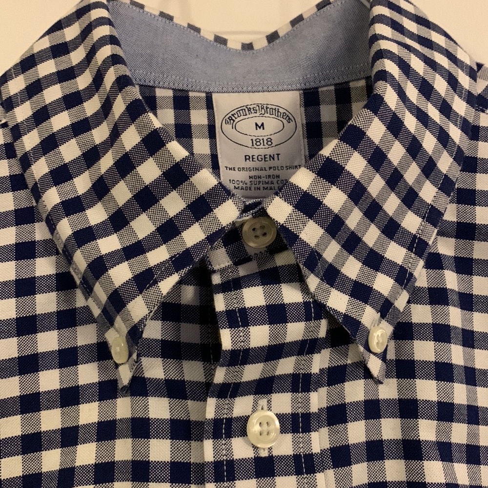 Brooks Brothers